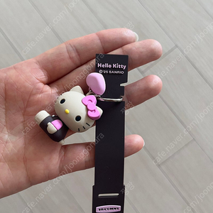 토앤토 산리오 키티참