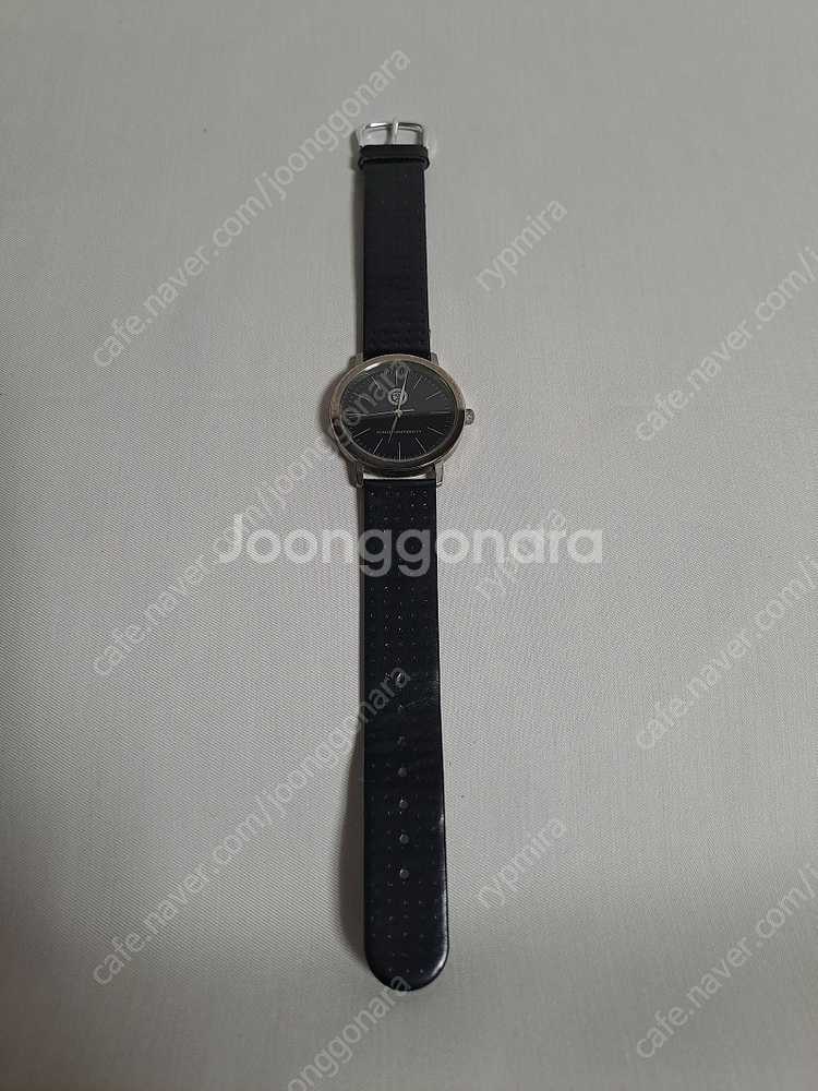 연세대학교 언론홍보대학원 동창회 기념시계 2개 세트 소...--5