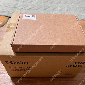 데논 d9200