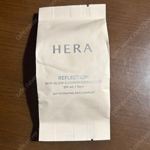 헤라 글로우 쿠션 21N1 리필+글로우밤