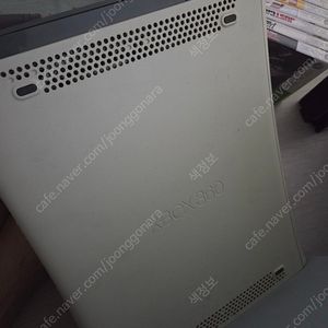360 게임본체 및 게임들