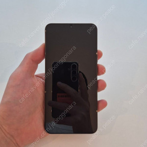 (S+급) 갤럭시 S22 플러스 256GB 팬텀 블랙 S22+