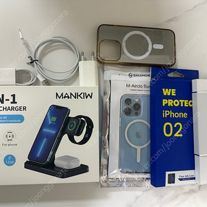 아이폰13PRO 128g 그래파이트