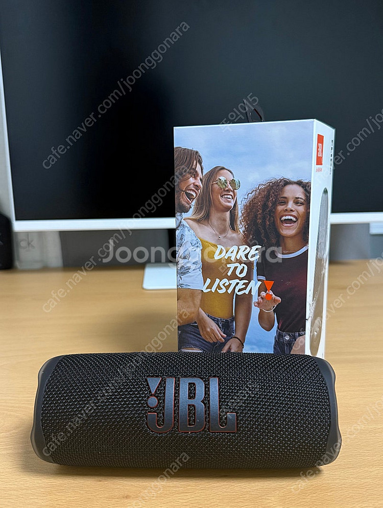 JBL FLIP6 저렴히 판매--0