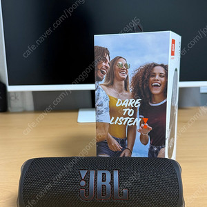 JBL FLIP6 저렴히 판매