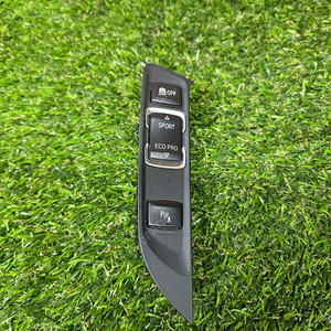 BMW F20 F30 스포츠모드버튼 9252912-03 4만원