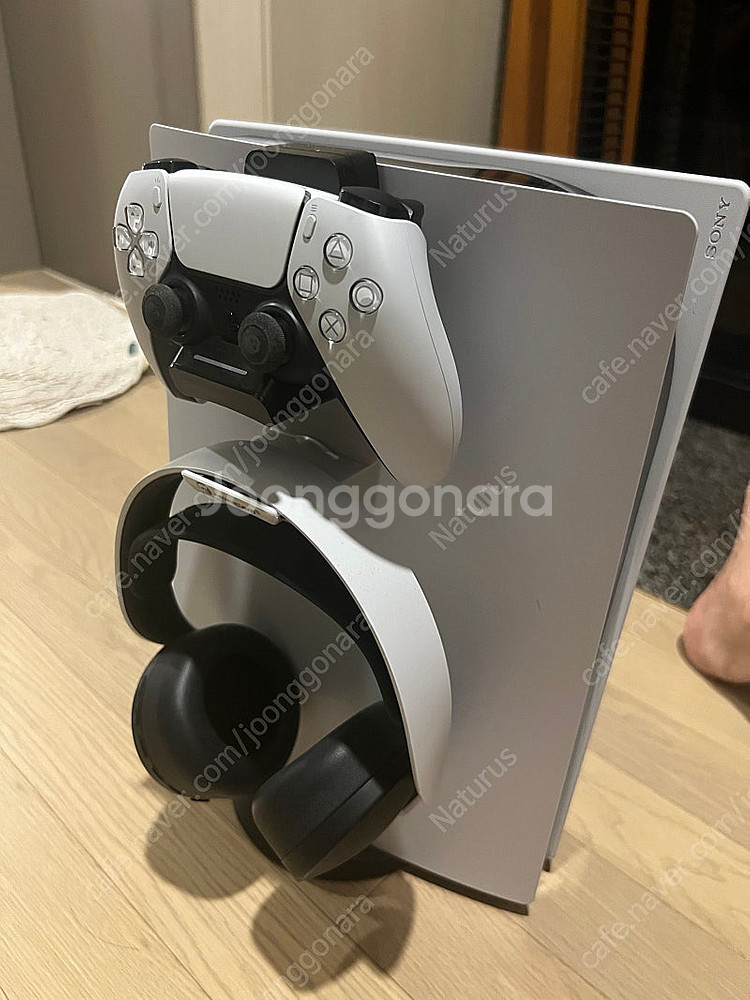 PS5 디스크에디션 1118A + 펄스 3D 헤드셋 +...--0