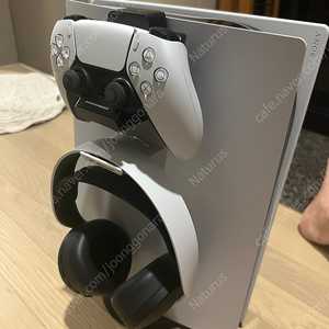 PS5 디스크에디션 1118A + 펄스 3D 헤드셋 + 충전거치대