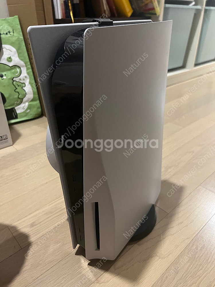 PS5 디스크에디션 1118A + 펄스 3D 헤드셋 +...--2