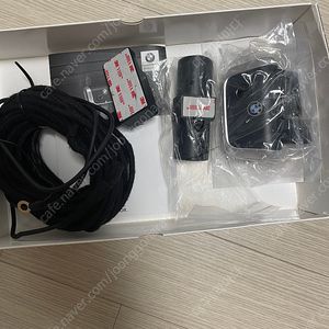 bmw 2.0 블랙박스 순정