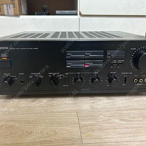 데논 PMA-700V