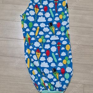 던스 구름 배기 98104