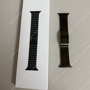 애플워치10 링크브레이슬릿 슬레이트 42mm 신상컬러