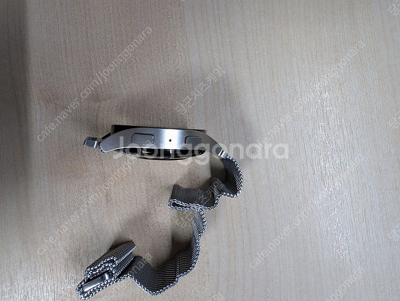 갤럭시 워치6 40mm 풀박스--3
