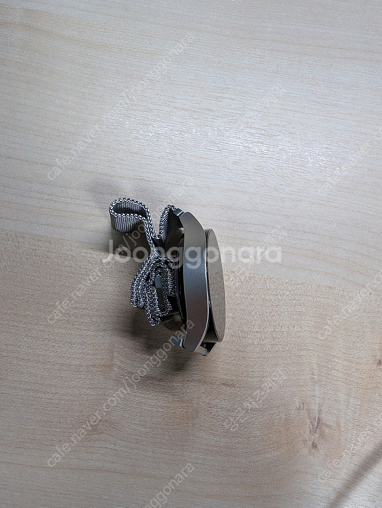 갤럭시 워치6 40mm 풀박스--4