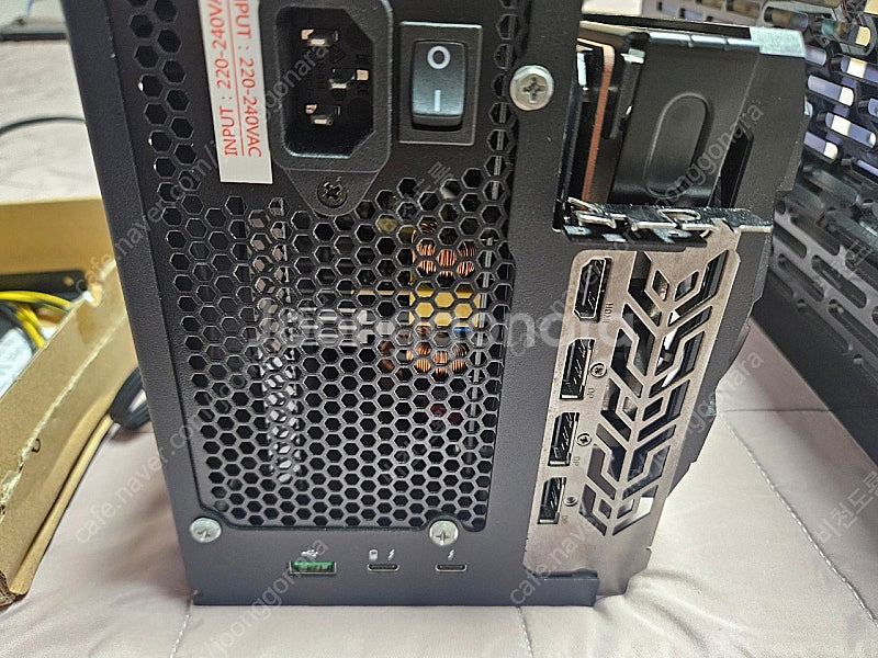 TH3P4G3 800W 파워 EGPU + RX6800X...--1