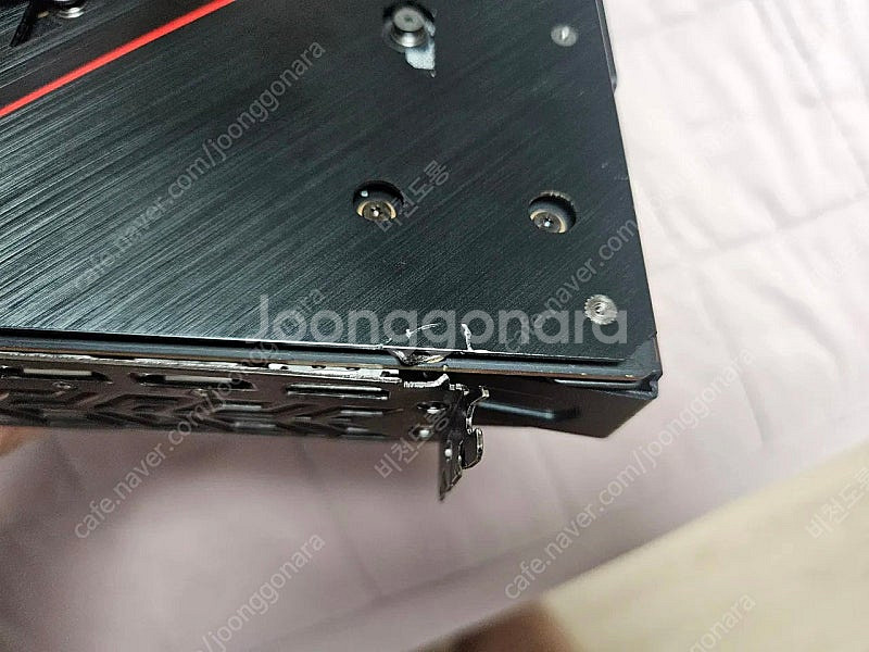 TH3P4G3 800W 파워 EGPU + RX6800X...--3