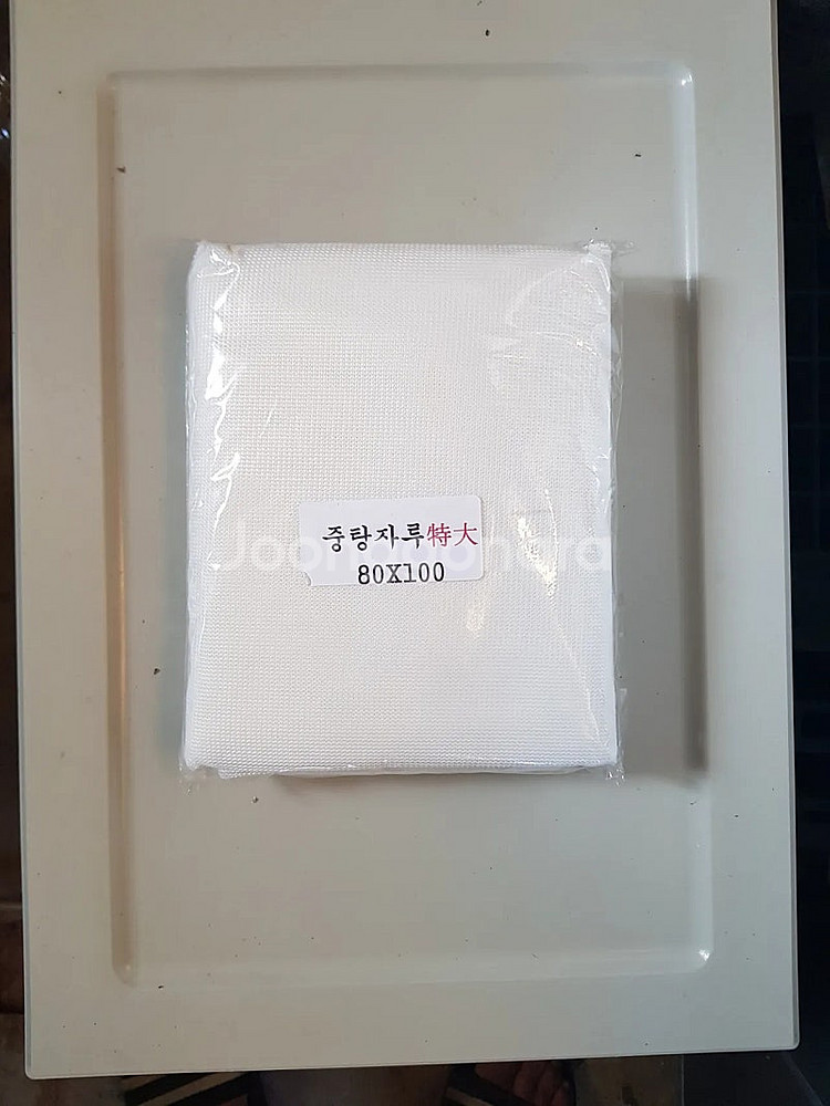 미개봉 건강원 다회용자루 중탕기자루 추출용자루 팝니다.--0