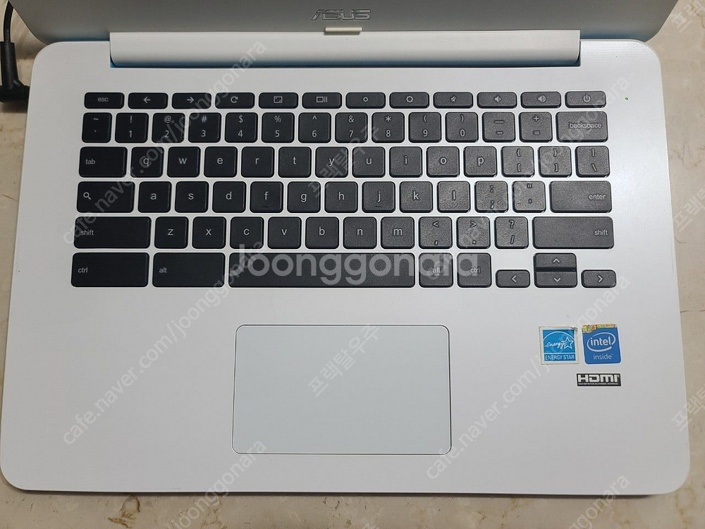 삼성 노트북9 메탈 NT900X3L 램 ssd 업글 8...--6