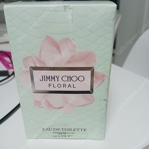 JIMMY CHOO 지미추 플로럴 FLORAL 향수