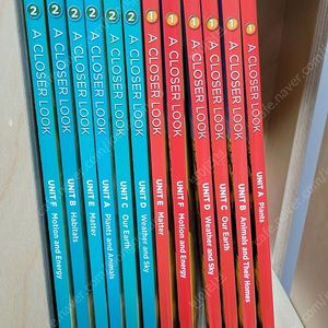 수퍼맘 a closer look g1.g2.g3
