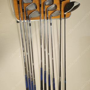 미즈노 JPX850 8아이언 드라이버