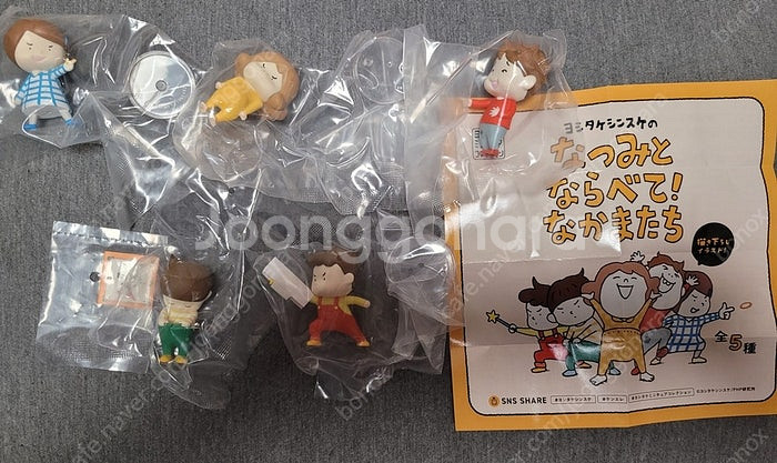 루니툰, 베어브릭, 요시타케신스케, 빈티지, 아트토이 ...--4