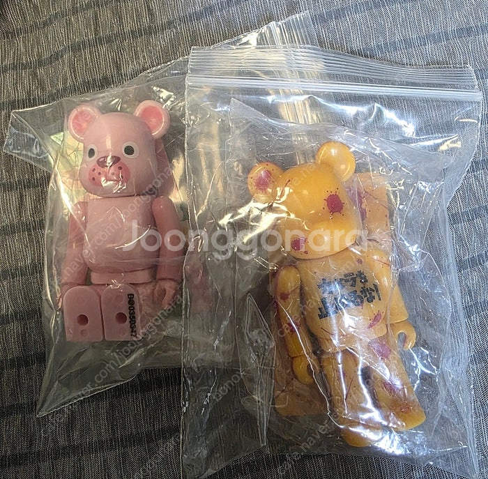 루니툰, 베어브릭, 요시타케신스케, 빈티지, 아트토이 ...--8