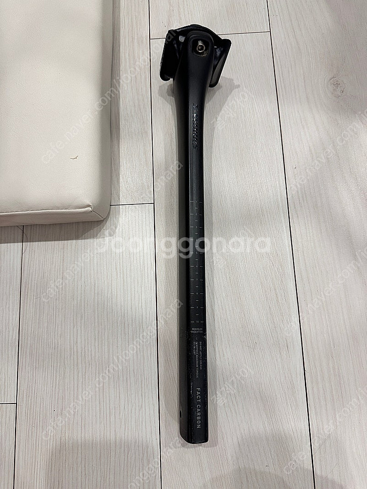 S-WORKS 타막 카본 싯포스트 300mm /15mm...--2