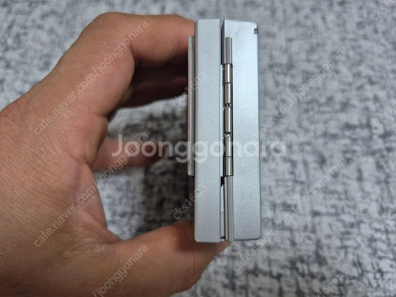 SONY 액티브 스피커 SRS-20 실버색상 정상작동품...--1