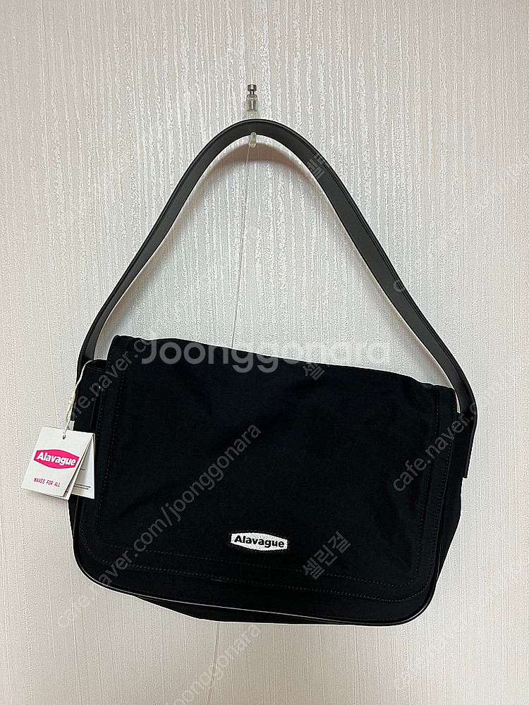 아라바그 숄더백 Manta bag M--0