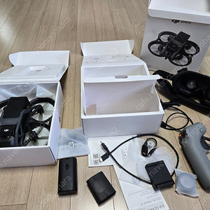 dji 아바타