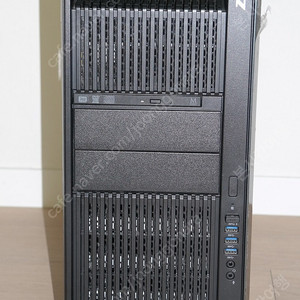 HP Z840 파이노드 노드컴퓨터 44코어 88쓰레드 E5-4669 V4 Dual RAM 64GB