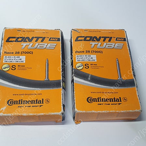 700C 콘티넨탈 CONTI RACE 자전거 내부 튜브 700 23C 700 25C 700X28C 700X32C 프레스타 60MM