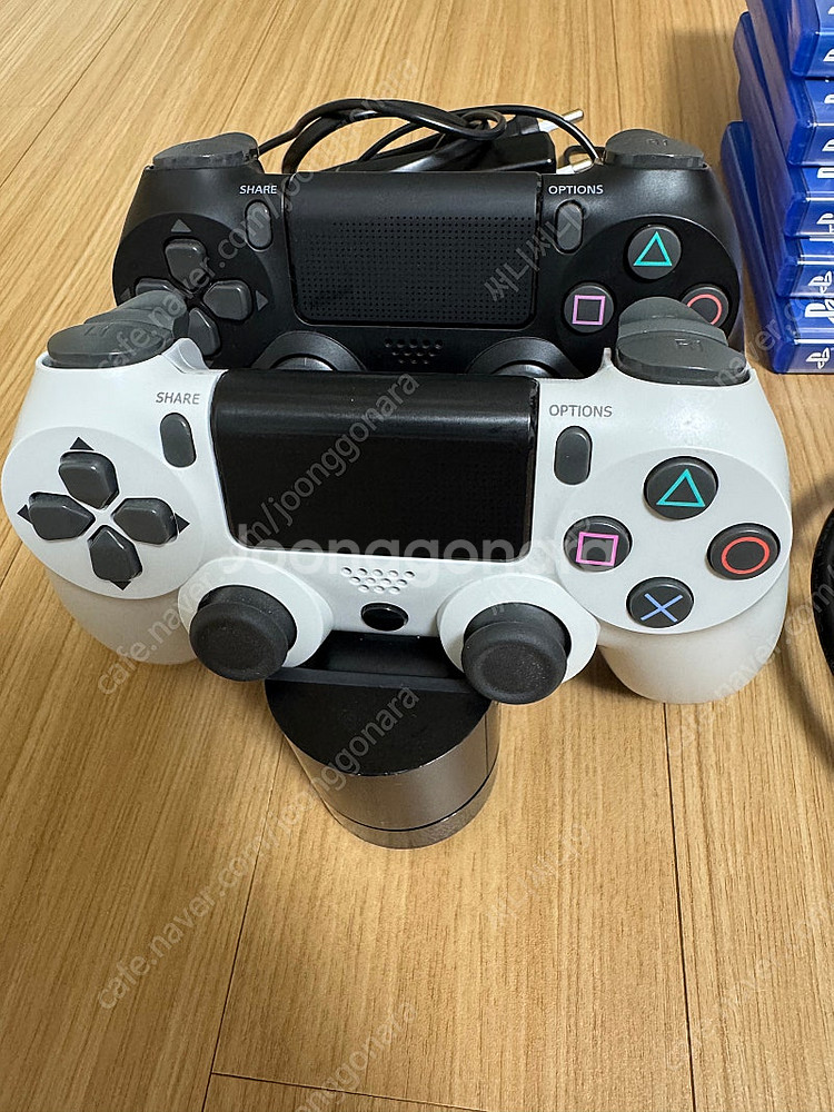 플스 PS4--1