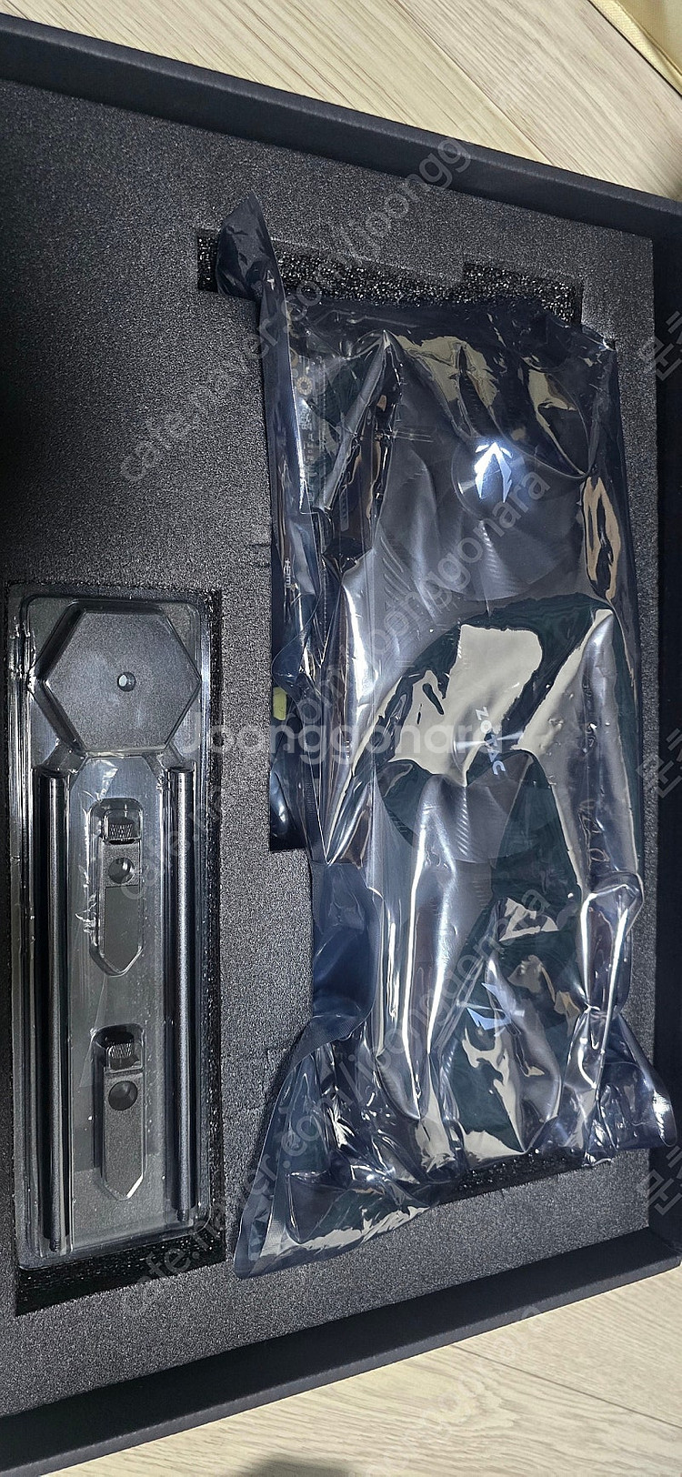 RTX 4070 ti super 16GB zotac 상태좋은 그래픽카드 팝니다.--4