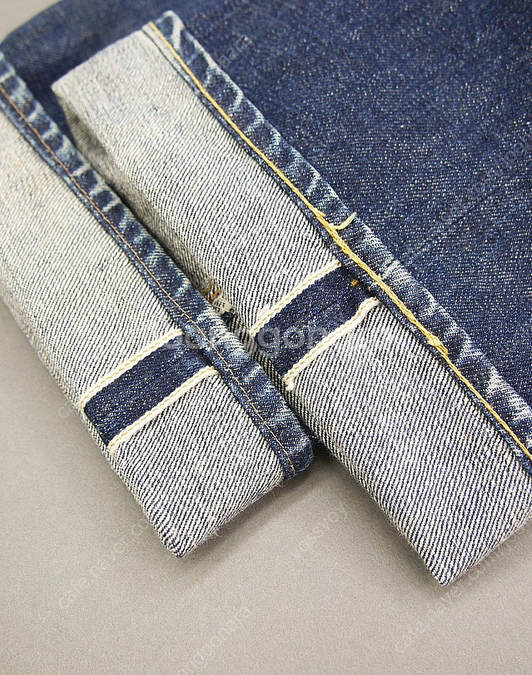 DENIME 90's 드님 초기 ORIZZONTI LV...--3