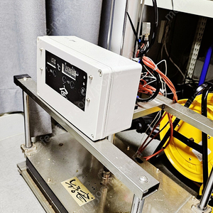 누룽솥 누룽지기계 팝니다. 이미지