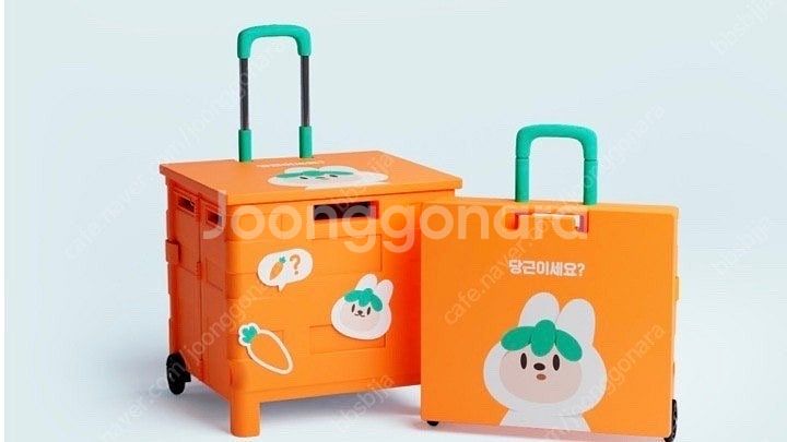 당근마켓 폴딩카트 구매합니다--0