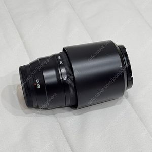 후지 XC 50-230mmF4.5-6.7 OIS Ⅱ