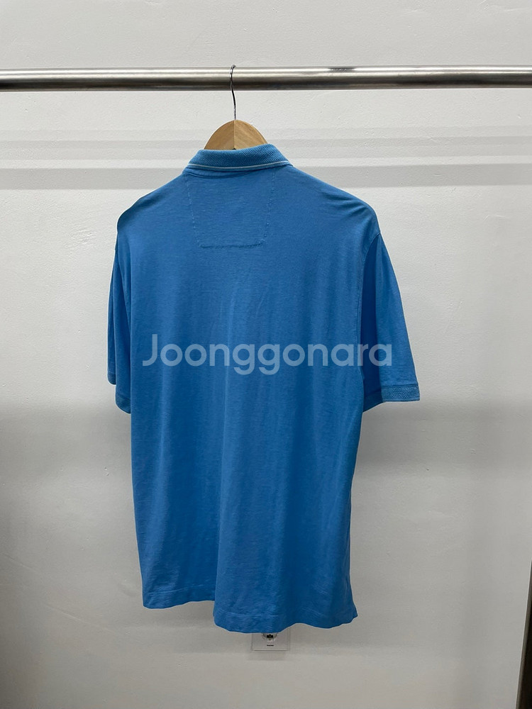 105,34)스톤아일랜드 밴딩 조거 팬츠,에르메네질도 ...--8