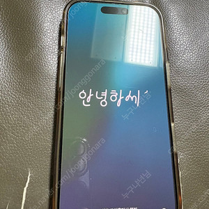 아이폰 16프로 128