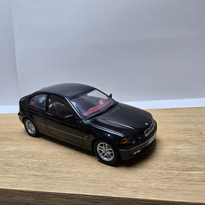 1/18 / 교쇼/ BMW 1차분 할인 판매합니다.(BMW 애장가 필독)