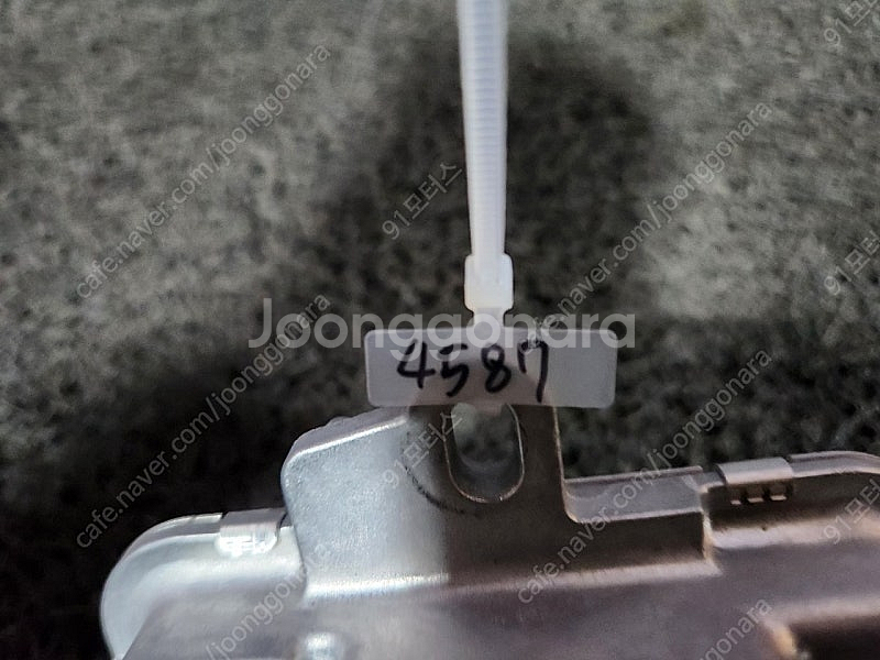 쉐보레 올 뉴 말리부 연료 펌프 모듈 23482909 ...--3