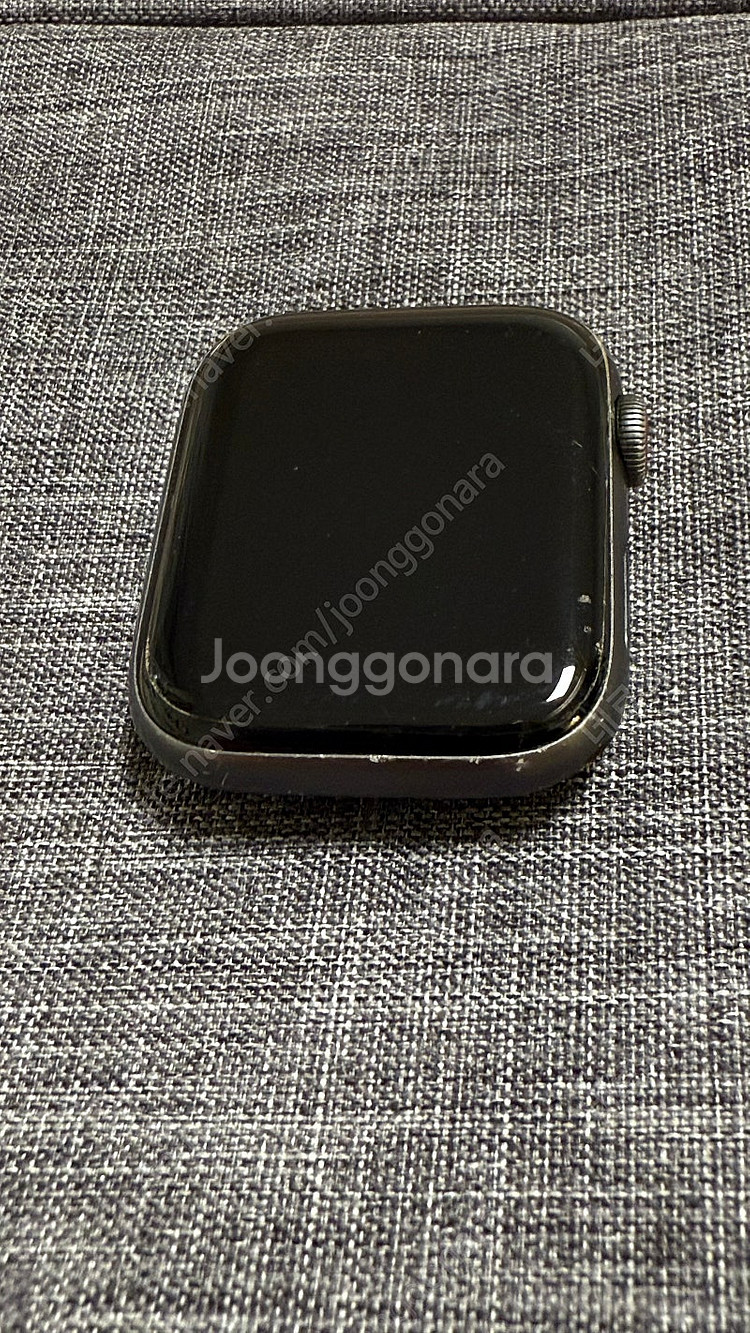 애플워치4 44mm--1