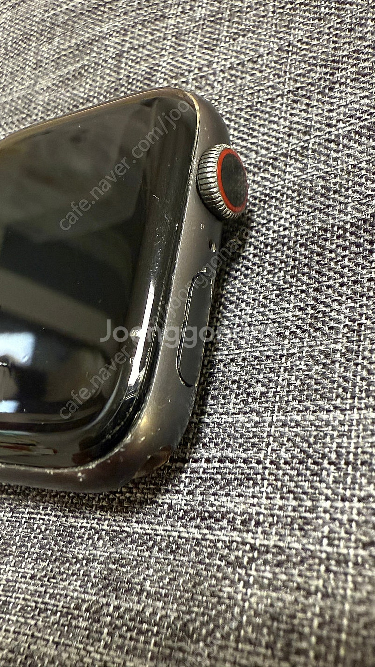 애플워치4 44mm--2
