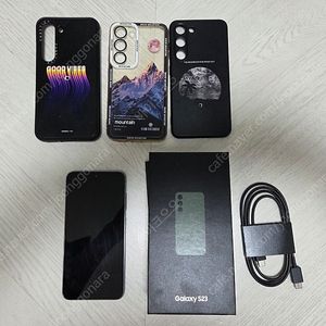 s23 256G 그린 판매
