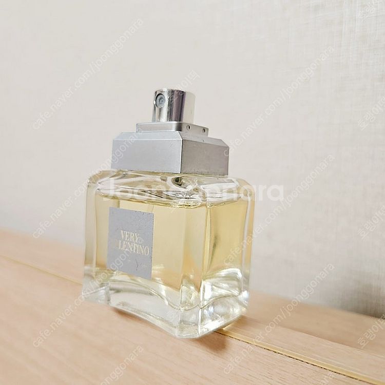 베리 발렌티노 edt30ml 향수--2
