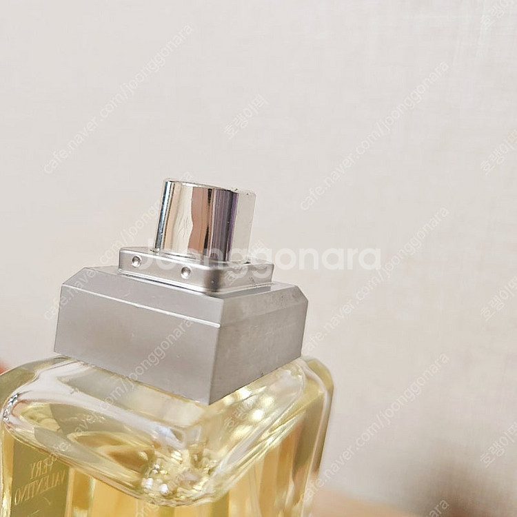 베리 발렌티노 edt30ml 향수--3