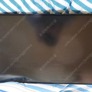 LG 27GR95UM 4K MINI LED 모니터 리퍼